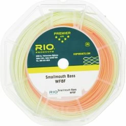 Outlet ⌛ Smallmouth Bass Fly Line RIO Fly Line 🔔