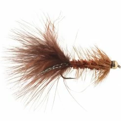 Best deal ✔️ Bh Woolly Bugger 12 Pack Montana Fly Company Streamers 🎉 -Fly Fishing Shop BRO D1