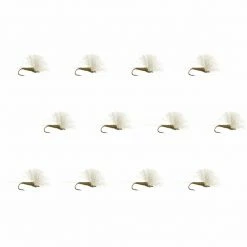 Outlet βοΈ Galloup's Compara Spinner BWO 12 Pack Montana Fly Company Dry Flies π