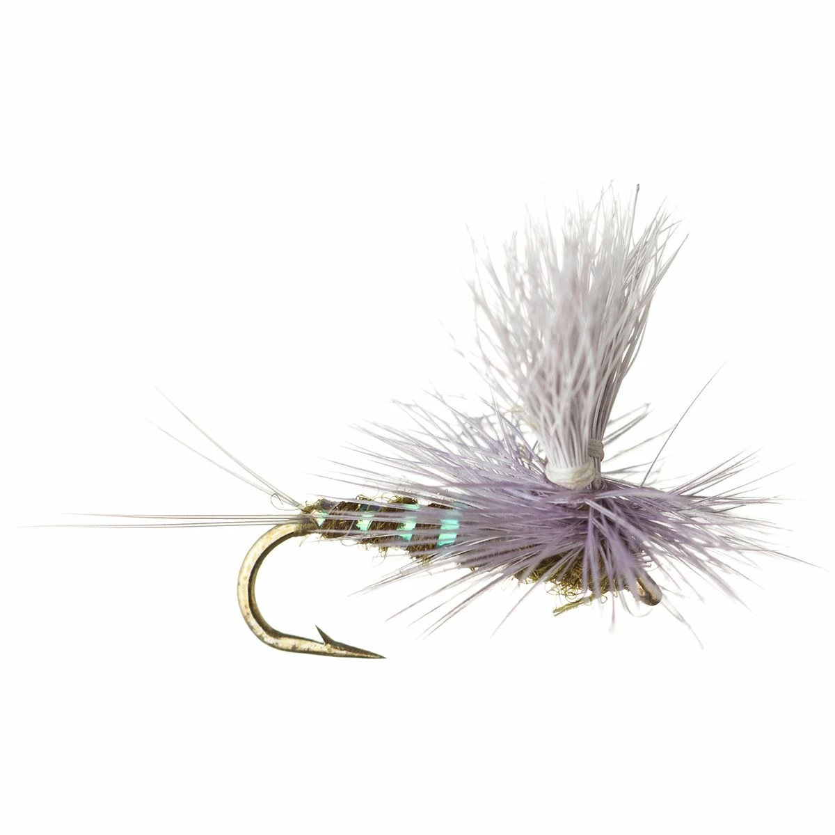 New π Para Wulff 12 Pack Montana Fly Company Dry Flies 𧨠4 New π Para Wulff 12 Pack Montana Fly Company Dry Flies 𧨠- Image 2