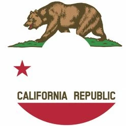 Hot Sale 😀 I.D Reel Decals Flags Redington Reels 👏 -Fly Fishing Shop CAL