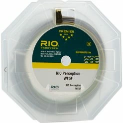 Hot Sale 😍 Perception Fly Line RIO Fly Line 🔥