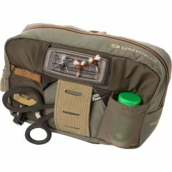 Discount 🛒 Wader ZS Chest Pack Umpqua Fishing Packs ✨ -Fly Fishing Shop CAM D1 1