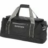 Cheapest 🌟 GTS 50L Gear Duffel Bag Simms Fishing Bags & Luggage ⭐ -Fly Fishing Shop CAR
