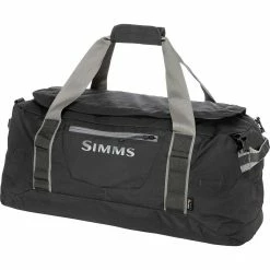 Cheapest π GTS 50L Gear Duffel Bag Simms Fishing Bags & Luggage β