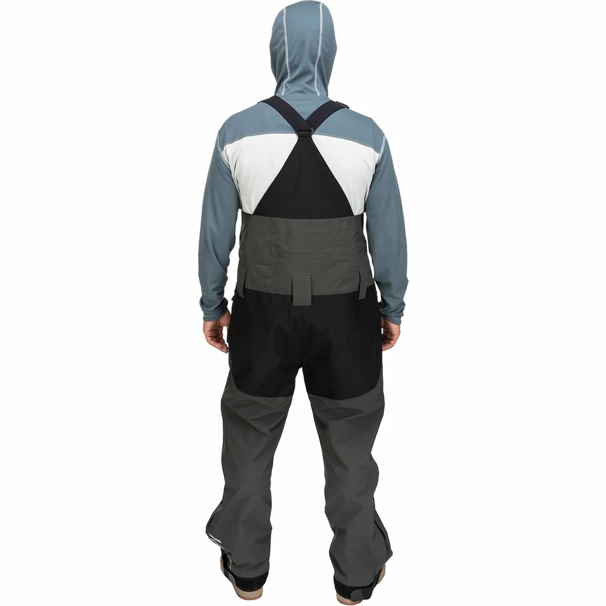 New π₯° Prodry Bib Pant Men's Simms Men's Fishing Pants π 14 New π₯° Prodry Bib Pant Men's Simms Men's Fishing Pants π - Image 12