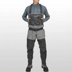 Buy 🤩 Guide Classic Stockingfoot Men's Simms Waders 🎁 -Fly Fishing Shop CAR D13