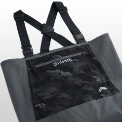 Buy 🤩 Guide Classic Stockingfoot Men's Simms Waders 🎁 -Fly Fishing Shop CAR D21