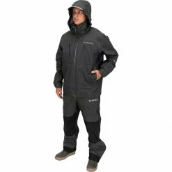 Discount ❤️ Prodry Jacket Men's Simms Men's Fishing Jackets 😍 -Fly Fishing Shop CAR D3 1