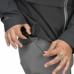 Outlet ⭐ Guide Classic Jacket Men's Simms Men's Fishing Jackets 🌟 -Fly Fishing Shop CAR D6 2