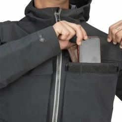 Outlet ⭐ Guide Classic Jacket Men's Simms Men's Fishing Jackets 🌟 -Fly Fishing Shop CAR D7 2