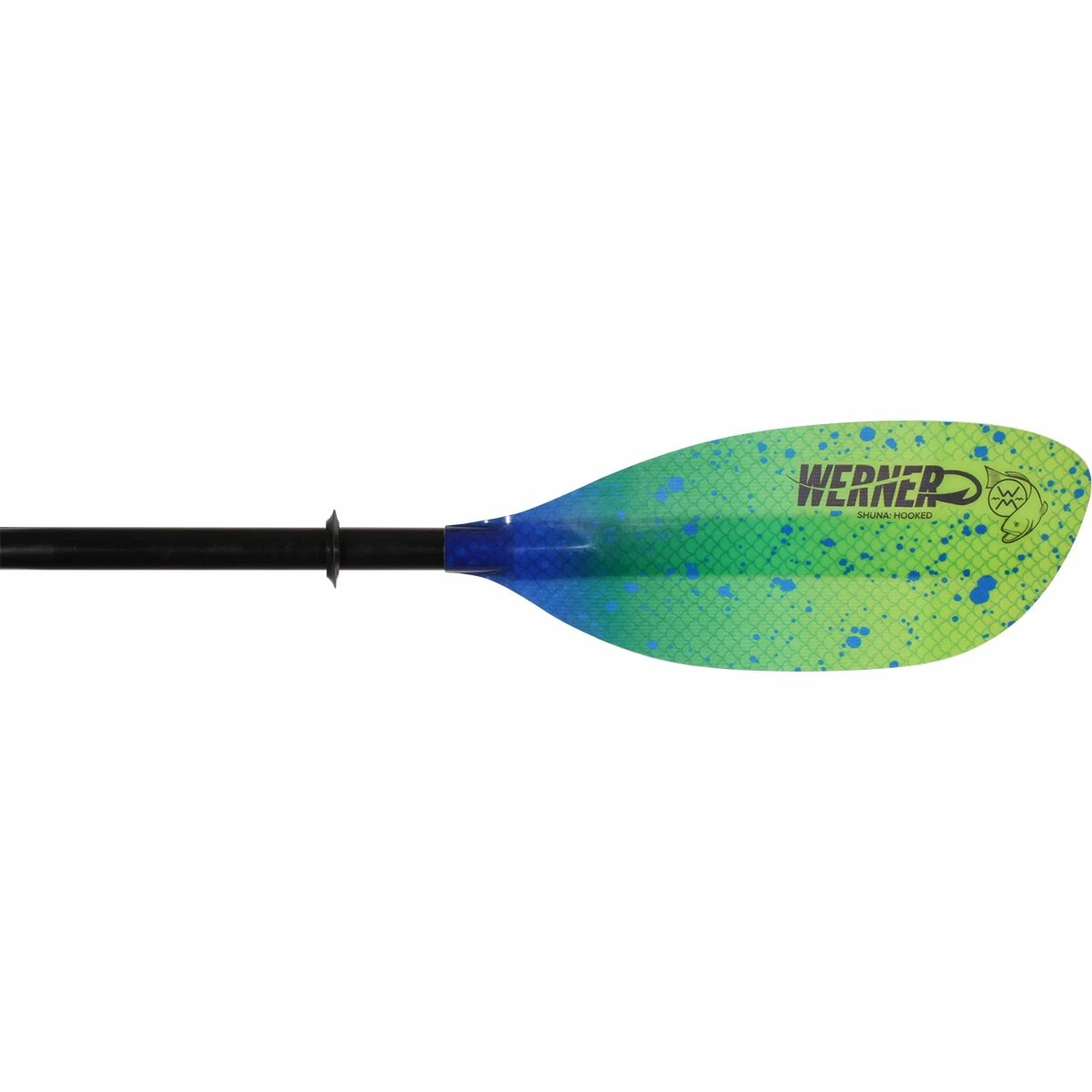 New β€οΈ Camano Hooked 2 Piece Leverlock 20 Fishing Paddle Werner Fishing Paddles π 7 New β€οΈ Camano Hooked 2 Piece Leverlock 20 Fishing Paddle Werner Fishing Paddles π - Image 5