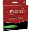 New ❤️ Amplitude Smooth Trout Taper Fly Line Scientific Anglers Fly Line 😉 -Fly Fishing Shop CELBLU