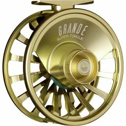 Budget 👏 Grande Fly Reel Redington Reels 💯 -Fly Fishing Shop CHA D1 1