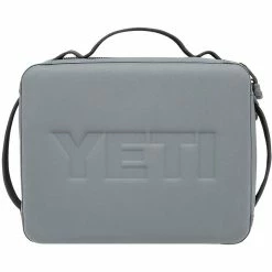 Hot Sale 🧨 Daytrip 3.1L Lunch Box YETI Coolers 👍 -Fly Fishing Shop CHA D10