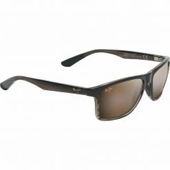 Top 10 ✨ Onshore Polarized 👓 Sunglasses Maui Jim Men's Lifestyle 👓 Sunglasses 😍 -Fly Fishing Shop CHFAHCBR