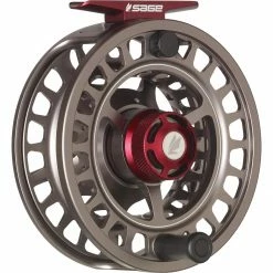 Brand new ✨ Spectrum Max Fly Reel Sage Reels 😍 -Fly Fishing Shop CHI D1
