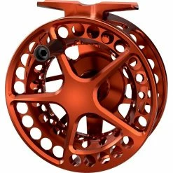 Flash Sale 🤩 LS G5 Reel Lamson Reels ✨ -Fly Fishing Shop CIN D1 5