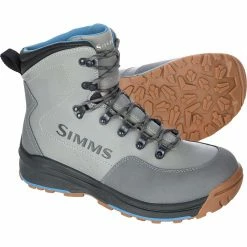 Hot Sale 😀 Freesalt Boot Simms Wading 🥾 Boots & 🩴 Sandals 🎁 -Fly Fishing Shop CIN D2 2