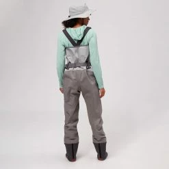 Budget 🎁 G3 Guide Z Stockingfoot Wader 👩 Women's Simms Waders 🤩 -Fly Fishing Shop CIN D4 2