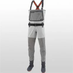 Discount 👏 G3 Guide Stockingfoot Wader Men's Simms Waders 🥰 -Fly Fishing Shop CIN D5