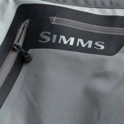 Discount 👏 G3 Guide Stockingfoot Wader Men's Simms Waders 🥰 -Fly Fishing Shop CIN D7