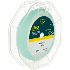 Best reviews of 🌟 Sub Surface AquaLux II Fly Line RIO Fly Line 🔔