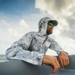 Deals β Solarflex Hooded Print π Shirt Men's Simms Men's Fly Fishing Clothing π 22 Deals β Solarflex Hooded Print π Shirt Men's Simms Men's Fly Fishing Clothing π -Fly Fishing Shop CLOCMGRE D1