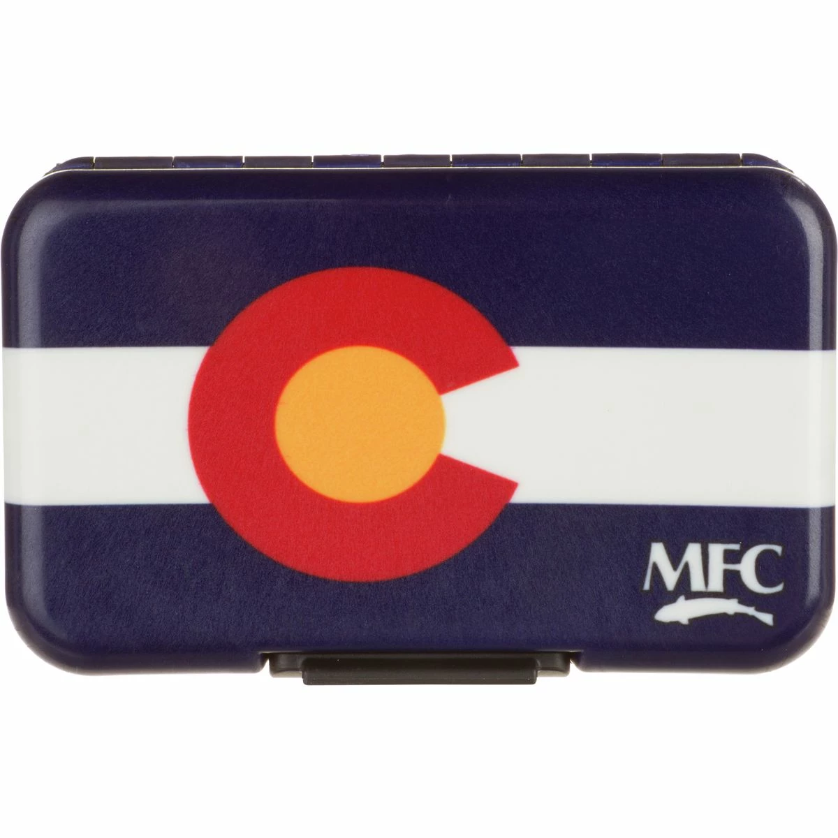 Brand new ⌛ State Flag Fly Box Montana Fly Company Fly Boxes ✔️ 3 Brand new ⌛ State Flag Fly Box Montana Fly Company Fly Boxes ✔️