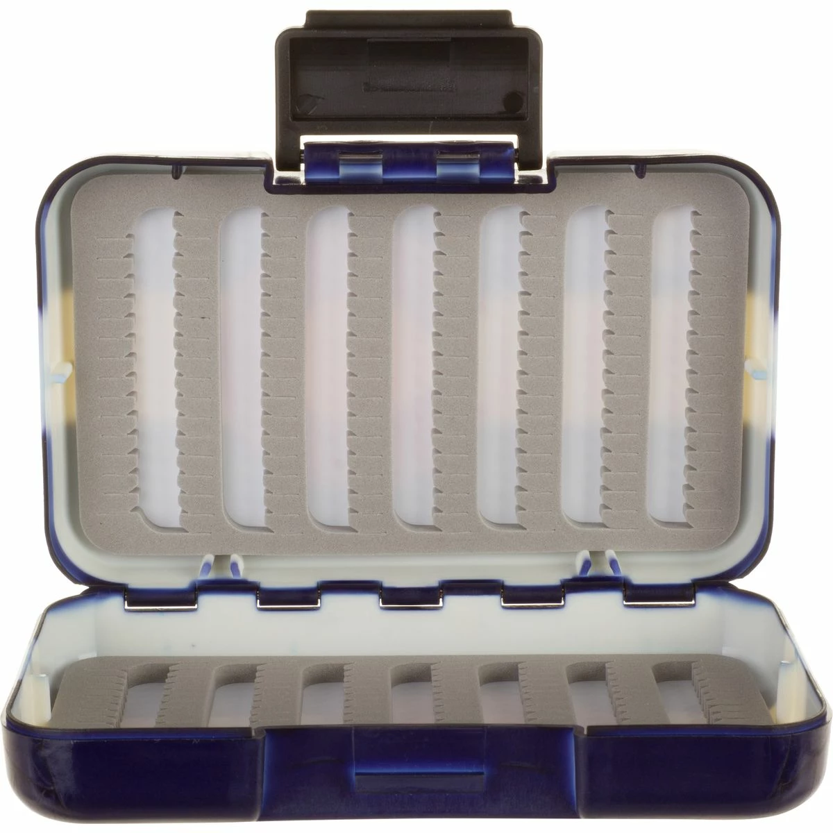 Brand new ⌛ State Flag Fly Box Montana Fly Company Fly Boxes ✔️ 4 Brand new ⌛ State Flag Fly Box Montana Fly Company Fly Boxes ✔️ - Image 2