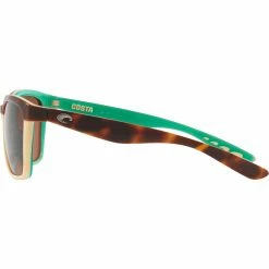 Discount 🧨 Anaa 580P Polarized 👓 Sunglasses Costa Men's Lifestyle 👓 Sunglasses 😉 -Fly Fishing Shop COPS580PRETRO D1