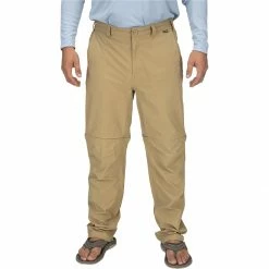 Brand new 🎉 Superlight Zip Off Pant Men's Simms Men's Fishing Pants 🥰
