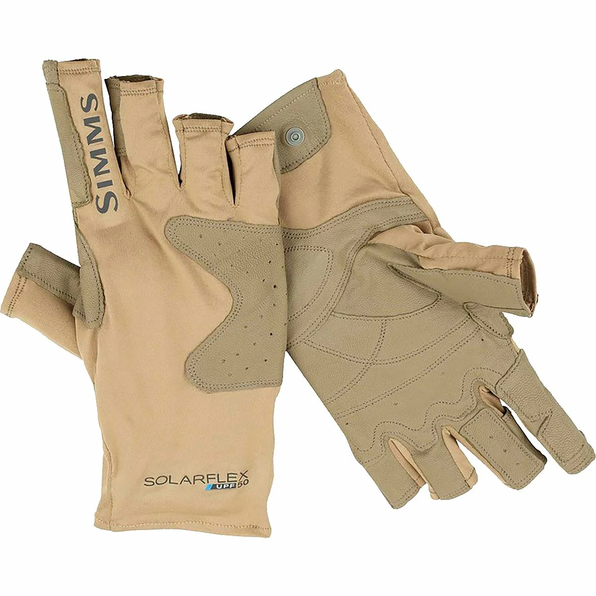 Cheapest π€© Solarflex Guide Glove Simms Neoprene 𧦠Socks & Gloves π 4 Cheapest π€© Solarflex Guide Glove Simms Neoprene 𧦠Socks & Gloves π - Image 2