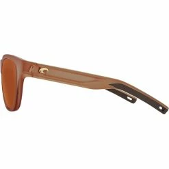 Discount 😀 Bayside 580G Polarized 👓 Sunglasses Costa Men's Sport 👓 Sunglasses ✔️ -Fly Fishing Shop COS580GMATTECO D1