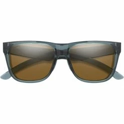 Deals 👍 Lowdown 2 ChromaPop Polarized 👓 Sunglasses Smith Men's Lifestyle 👓 Sunglasses 🧨 -Fly Fishing Shop CRSTGRCHPOBR D1