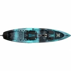 Deals 👏 Pescador 12.0 Pilot Kayak Perception Fishing Kayaks 🔥