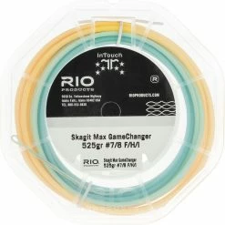 Wholesale 😉 Skagit Max GameChanger RIO Fly Line 🤩