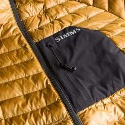 Coupon 👏 Exstream Hooded Jacket Men's Simms Men's Fishing Jackets 🎁 -Fly Fishing Shop DARBRO D1