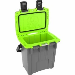 Promo 🥰 20QT Elite Cooler Pelican Coolers 🥰 -Fly Fishing Shop DARGRE D2