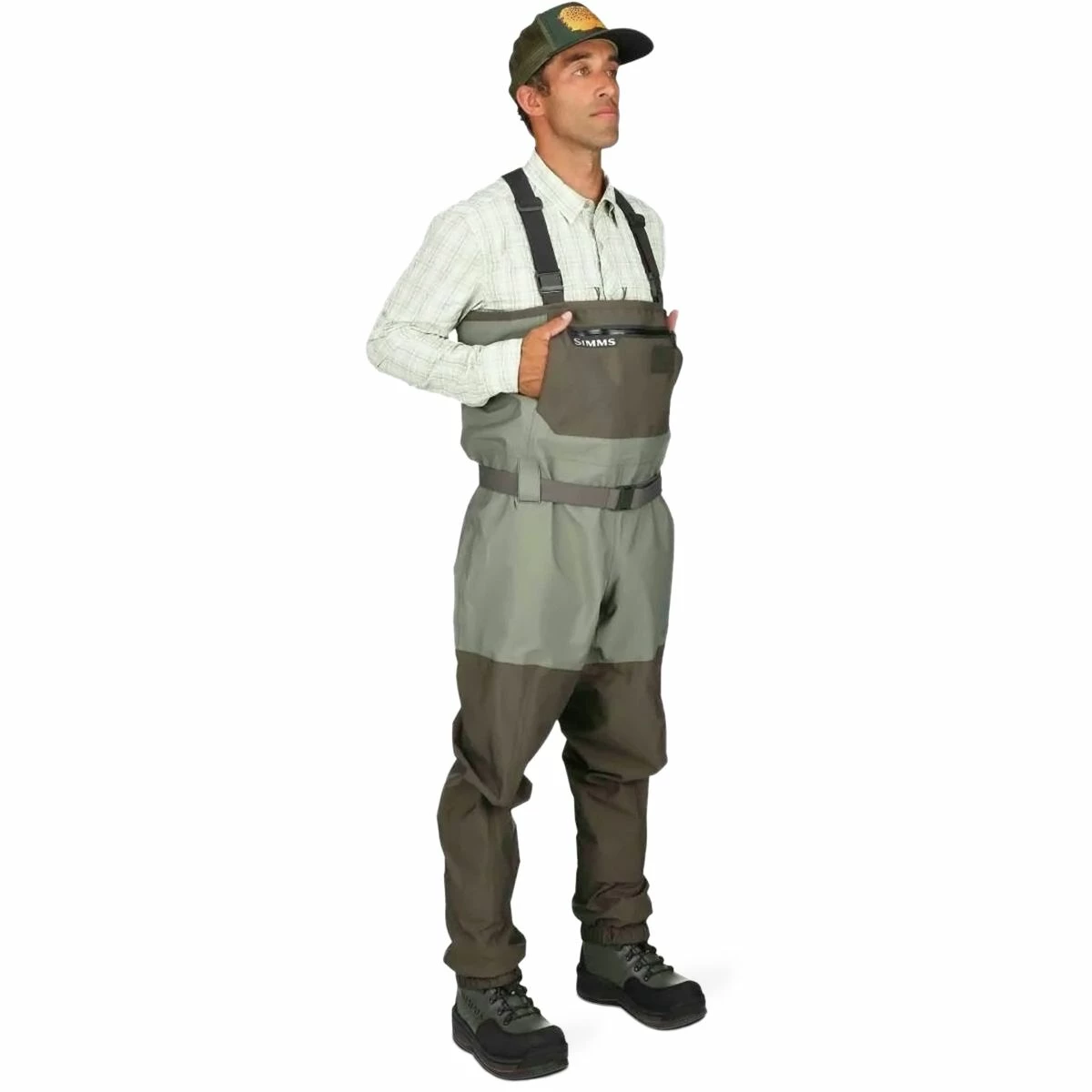 Outlet β Freestone Stockingfoot Wader Men's Simms Waders π 3 Outlet β Freestone Stockingfoot Wader Men's Simms Waders π