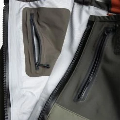 Hot Sale ⌛ Freestone Z Stockingfoot Wader Men's Simms Waders 😉 -Fly Fishing Shop DARGUN D11