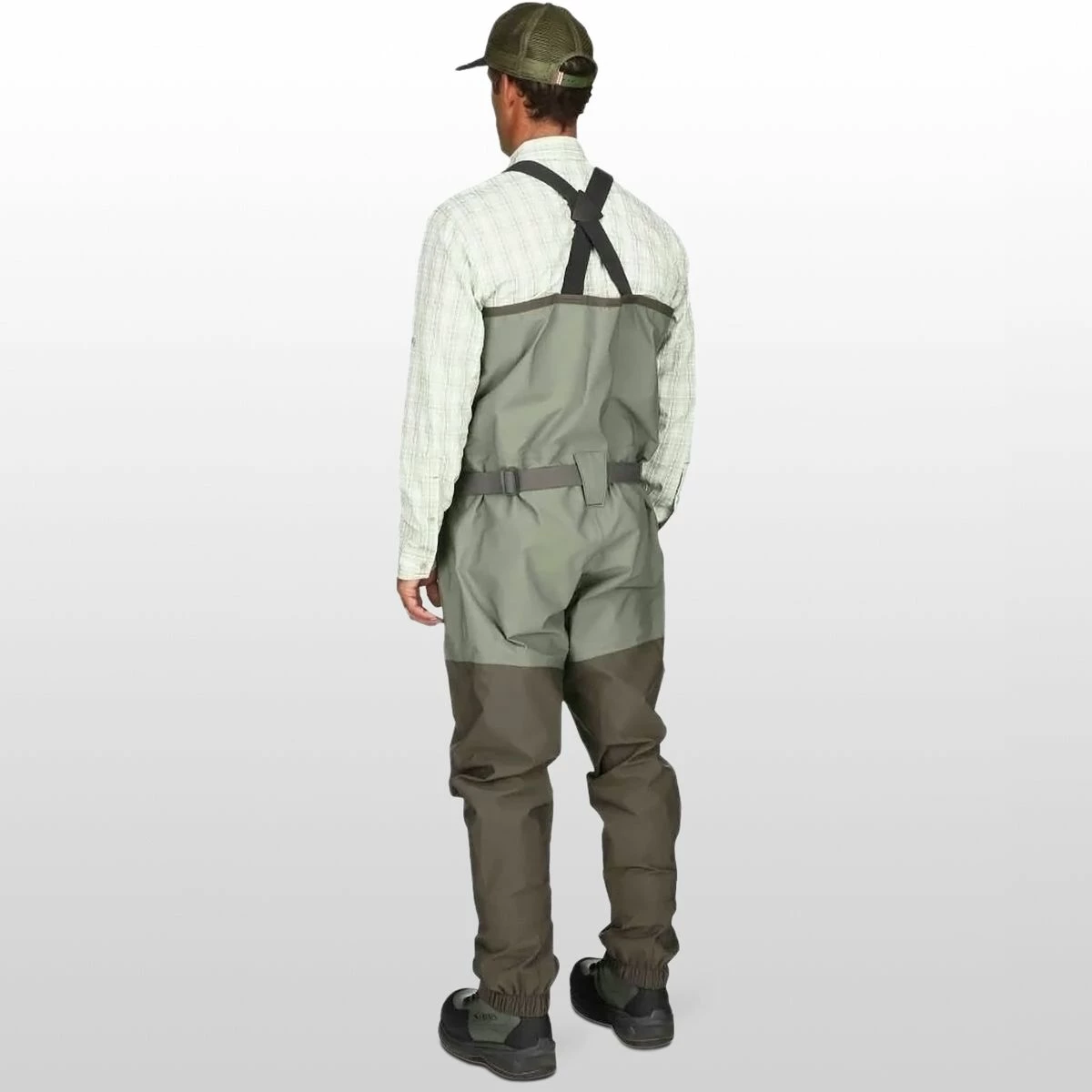 Outlet β Freestone Stockingfoot Wader Men's Simms Waders π 10 Outlet β Freestone Stockingfoot Wader Men's Simms Waders π - Image 8