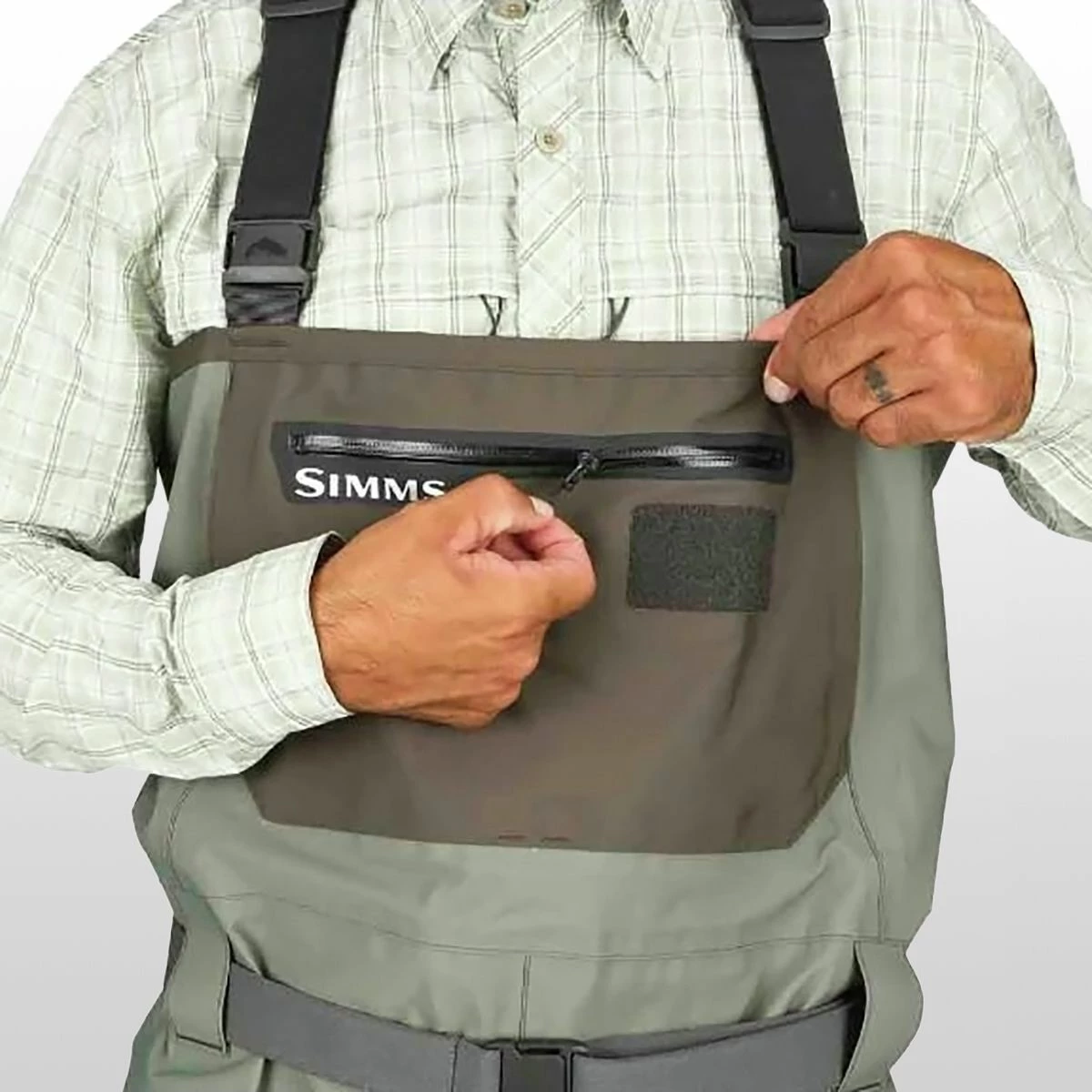 Outlet β Freestone Stockingfoot Wader Men's Simms Waders π 9 Outlet β Freestone Stockingfoot Wader Men's Simms Waders π - Image 7