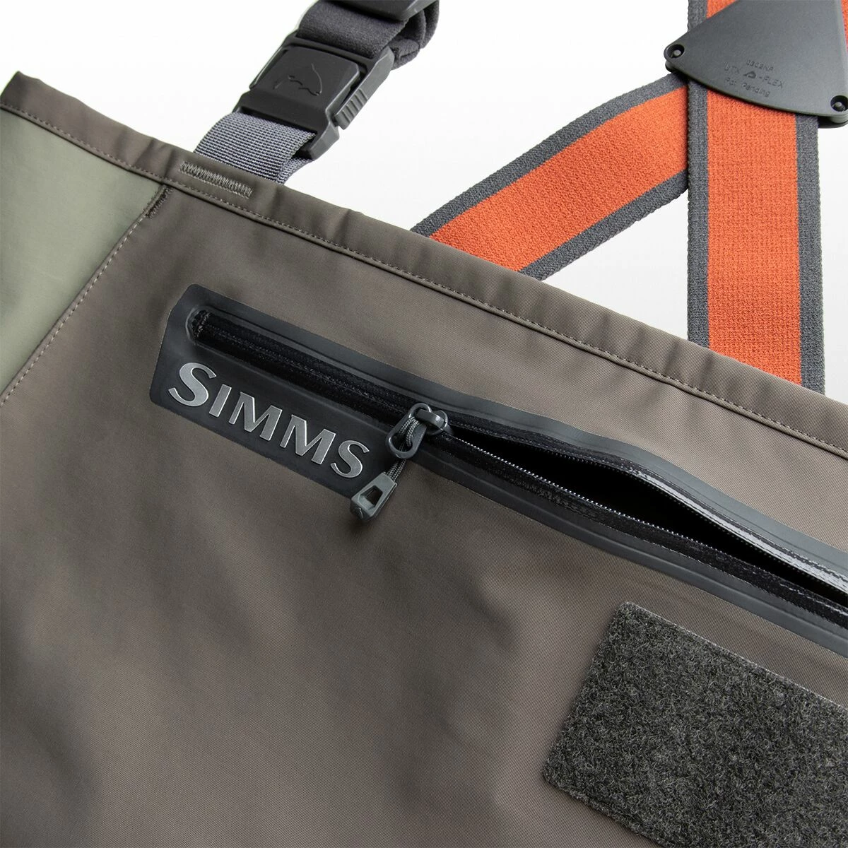 Outlet β Freestone Stockingfoot Wader Men's Simms Waders π 8 Outlet β Freestone Stockingfoot Wader Men's Simms Waders π - Image 6