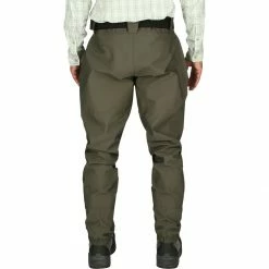 New 👏 Freestone Pant Wader Men's Simms Waders ❤️ -Fly Fishing Shop DARGUN D2