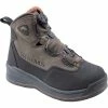 Outlet π Headwaters Boa Felt Boot Men's Simms Wading π₯Ύ Boots & π©΄ Sandals β 1 Outlet π Headwaters Boa Felt Boot Men's Simms Wading π₯Ύ Boots & π©΄ Sandals β -Fly Fishing Shop DAROV 2