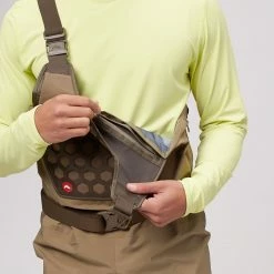 Best Pirce π₯ Flyweight Stockingfoot Men's Simms Waders π 15 Best Pirce π₯ Flyweight Stockingfoot Men's Simms Waders π -Fly Fishing Shop DARSTO D13