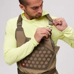 Best Pirce π₯ Flyweight Stockingfoot Men's Simms Waders π 13 Best Pirce π₯ Flyweight Stockingfoot Men's Simms Waders π -Fly Fishing Shop DARSTO D15