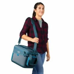 Promo 🤩 Sportflex Soft Cooler 30 Can Coleman Coolers 🌟 -Fly Fishing Shop DEEOCE D4 2