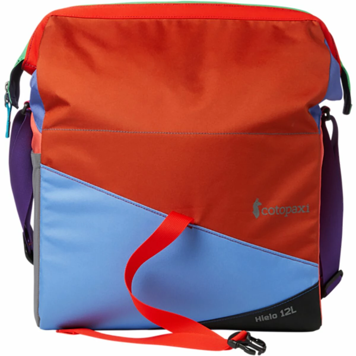 Promo β¨ Del Dia Hielo 12L Cooler Bag Cotopaxi Coolers π 12 Promo β¨ Del Dia Hielo 12L Cooler Bag Cotopaxi Coolers π - Image 10